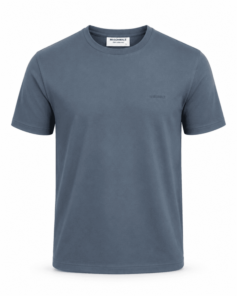 Masonmale t-skjorte